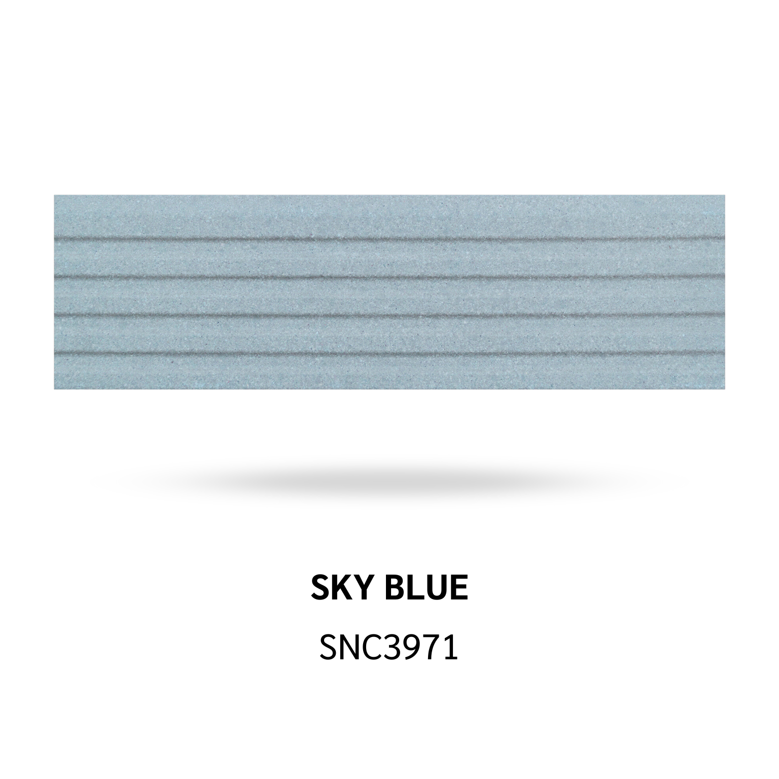 SNC จมูกบันได ชิ้นกระเบื้อง (12)