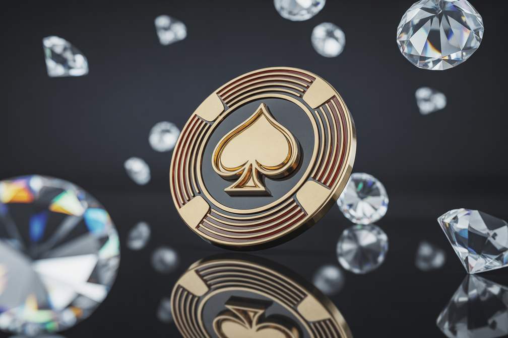 Golden Crown Casino Promo Code: Your Ultimate Guide to Bonuses and Rewards