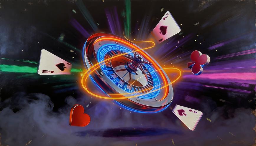 Choosing the Right Online Casino: A Comprehensive Guide